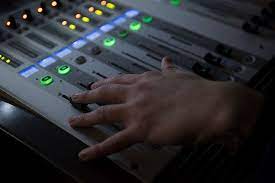 Mastering with Ozran Turkan
